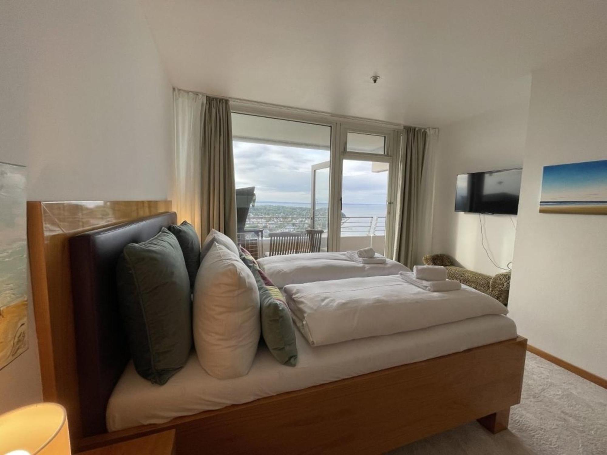 Apartment Beachside 2-zimmer-meerblick-appartement